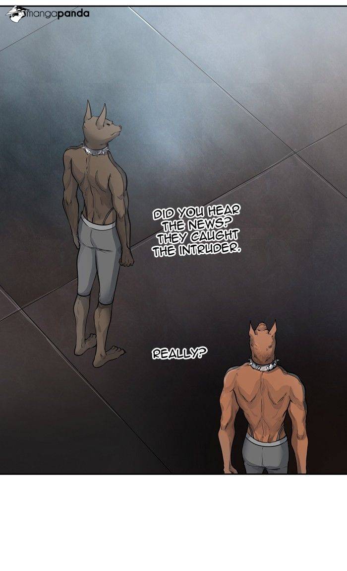 Tower of God Chapter 423 image 013